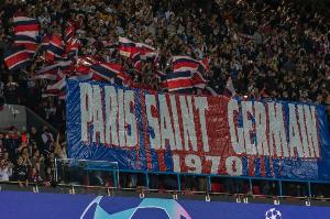 官方：可能扰乱公共秩序，巴黎球迷被禁止前往圣埃蒂安主场观战
